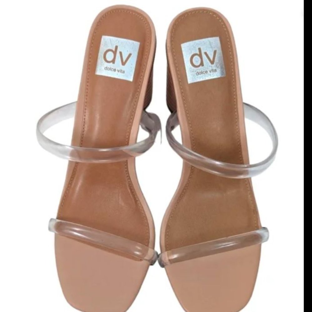 dolce vita noles city slide